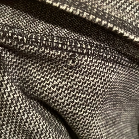 Calvin Klein Men’s zip up collared jacket XL - Picture 5 of 5